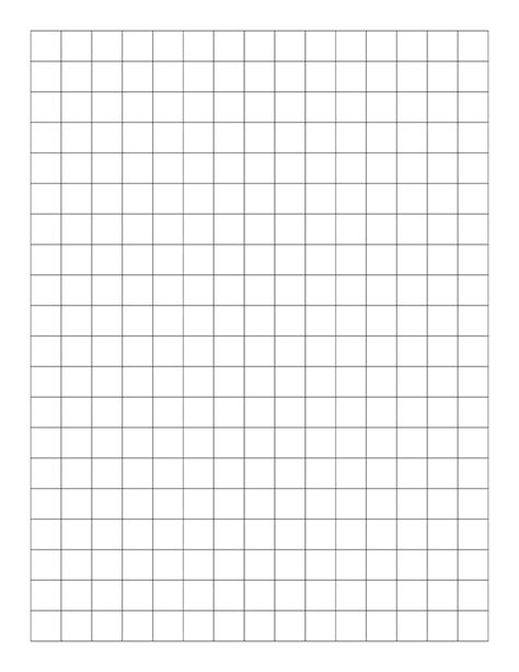 2023 Printable Graph Paper Fillable Printable Pdf And Forms Handypdf
