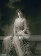 Princess Victoria Melita Of Saxe Coburg And Gotha Photos and Premium ...