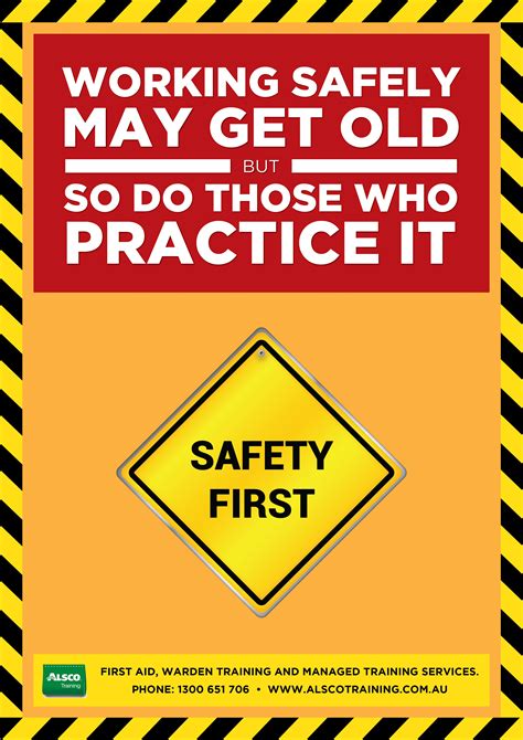 Fire Safety Poster Workplace Safety Posters Parrs Kulturaupice