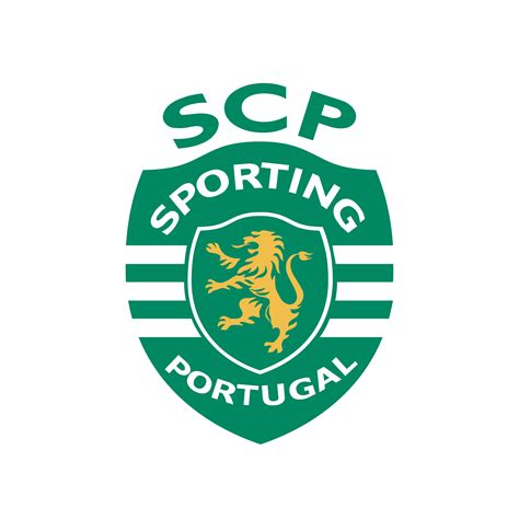 Sporting Logo Sporting Clube De Portugal Escudo Png E Vetor