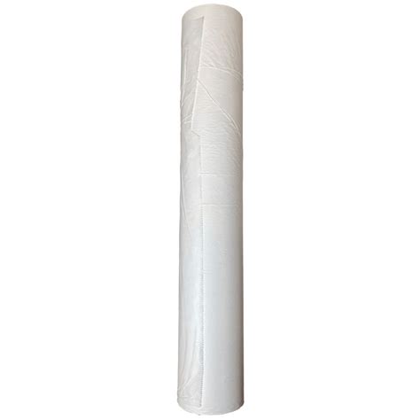 Exam Table Paper Smooth White 18 X 225 12 Rolls Per Case