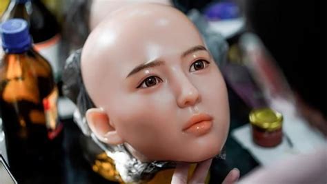 Boneka Seks Made In China Bakal Bisa Ngobrol Dengan Pemiliknya