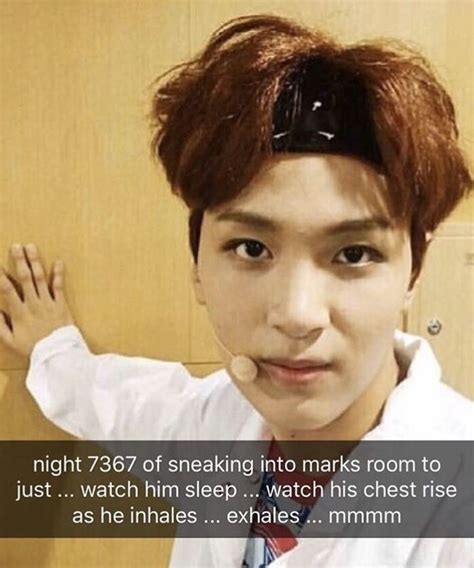 Pin By On Nct Kpop Snapchat Funny Kpop Memes Nct