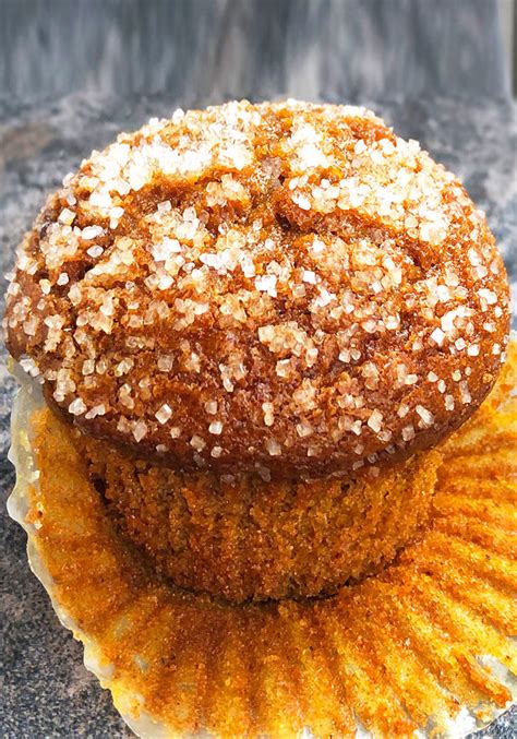 Easy Pumpkin Muffins With Cake Mix Cakewhiz