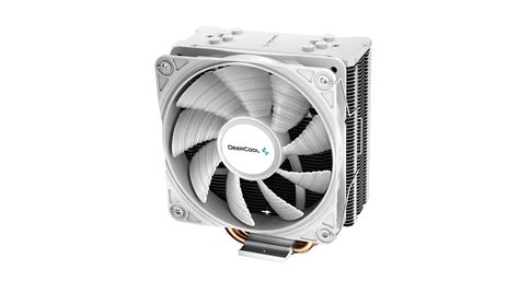 Deepcool Gammaxx Gte V2white