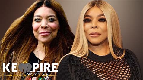 Wendy Williams Allegedly Looking To Party After 2 Month Stint In