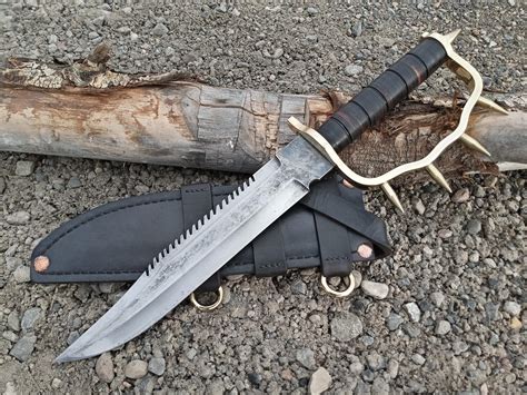 Fallout Trench Knife By Ravenstagdesign On Deviantart