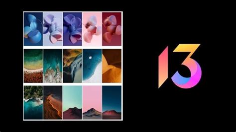 Miui 13 Wallpaper Download For Any Android Device