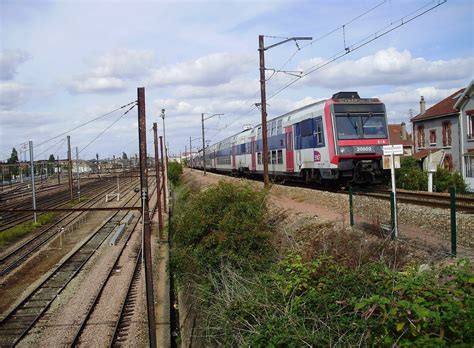 Rer C Le Trafic Interrompu Entre Dourdan Et Brétigny Actu Essonne