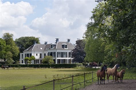 De Vroegste Geschiedenis Van Heemstede Canon Van Nederland