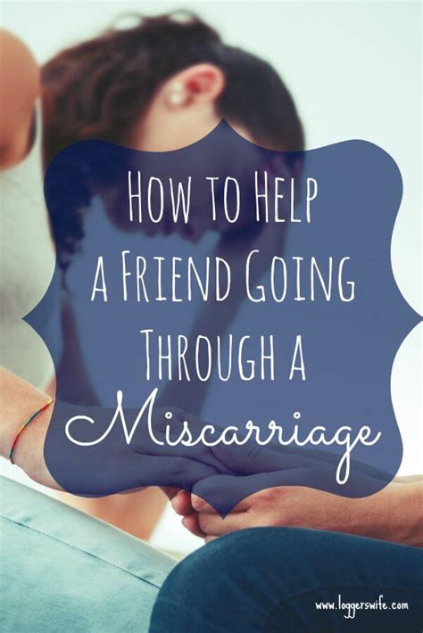 How To Help A Friend Going Through A Miscarriage Happy Frugal Mama