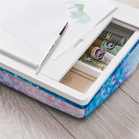 Superstorage Lapdesk Teen Decor Sale Pottery Barn Teen