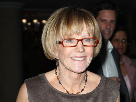 Anne Robinson Says Fragile Modern Women Unable To Deal With Workplace Sexual Harassment