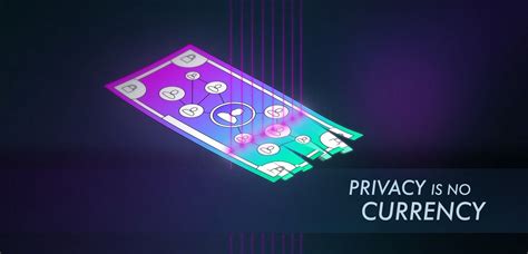 Iota News On Twitter Privacy Is No Currency A Complex Algorithm Will Store And Process Your