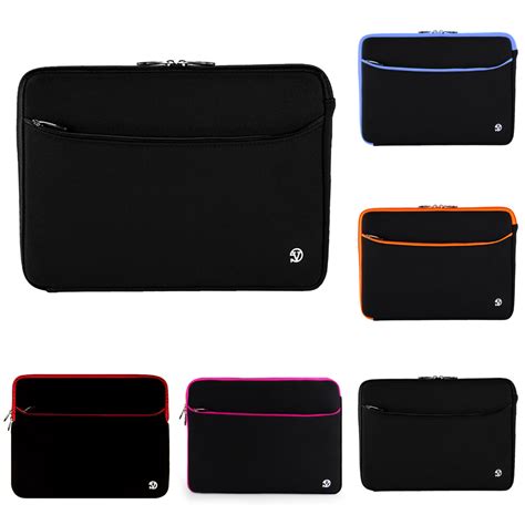 Laptop Bag Gaming Notebook Sleeve Case For Msi Gt Series Ws Series