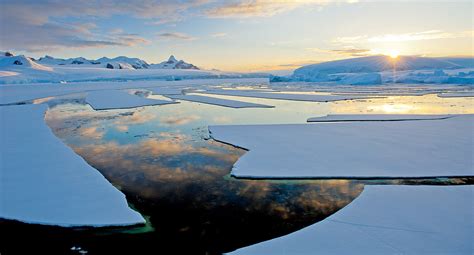 Visit Antarctica With Geodyssey Aboard National Geographic Orion