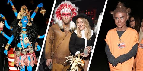 3 Ways Not To Culturally Appropriate This Halloween Bad Halloween