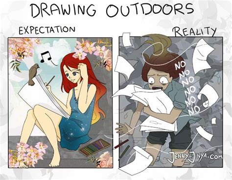 Artist Joke Artist Humor Comic Artist Stupid Funny Memes Funny Relatable Memes Hilarious