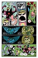 Exclusive Preview: SUPER SECRET CRISIS WAR!: THE GRIM ADVENTURES OF ...