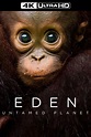 Eden: Untamed Planet (TV Series 2021- ) - Posters — The Movie Database ...