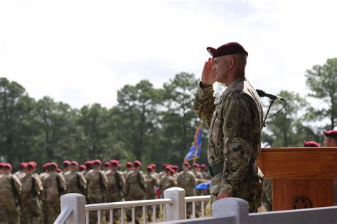 Dvids Images The 82nd Airborne Division Welcomes New Commanding