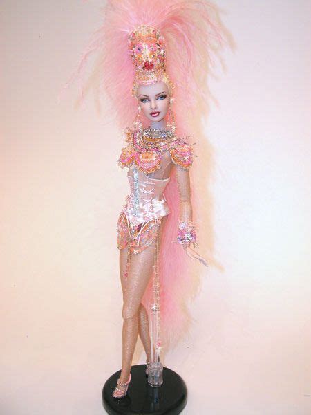 Burlesque Flickr Photo Sharing Beautiful Barbie Dolls Vintage Barbie Dolls Im A Barbie