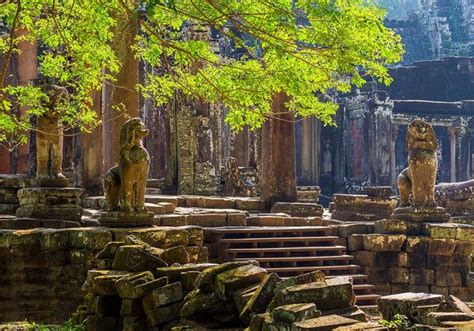 10 Destinations In Southeast Asia You Need To Visit
