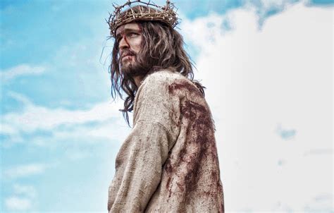 Son Of God Wallpapers Movie Hq Son Of God Pictures 4k Wallpapers 2019