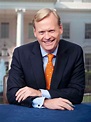 John Dickerson, Political Director at CBS, Named as New ‘Face the ...