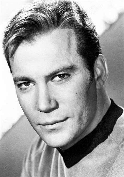 Tv Time The Many Faces Of William Shatner Classicflix