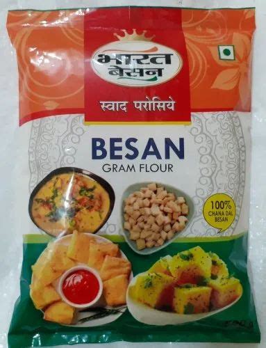 Besan Gram Flour 500 Gm At Rs 50kg Gram Powder In Hardoi Id