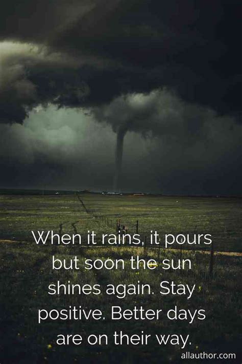 Inspiring Quotes To Weather Lifes Storms