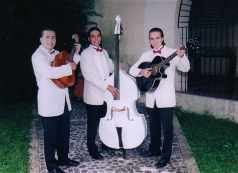 Los Carrillo Trayectoria Musical De Los Carrillo
