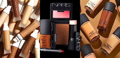 10 Best Makeup Brands For Women Of Colour Desiblitz