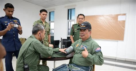 Aset Tentera Malaysia 2017 Atm Gerak Aset Tingkat