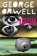 Conheça 4 obras de George Orwell
