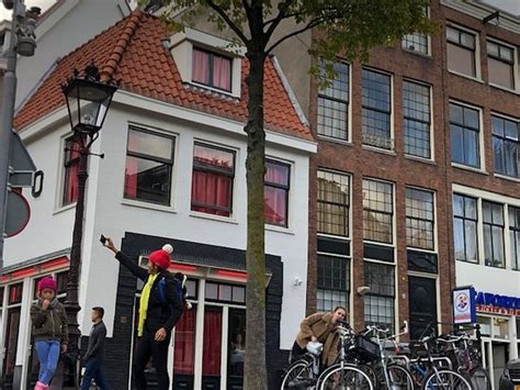 Red Light District Amsterdã Atualizado 2019 O Que Saber Antes De Ir