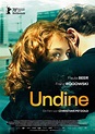 First Trailer for Christian Petzold’s Undine Introduces a Fairy Tale