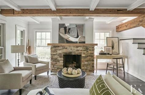 30 Fireplace Design Ideas And How To Build Amazing Spaces Around Them
