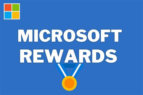 Microsoft Rewards Earn Rewards For Doing The Things You Already Do