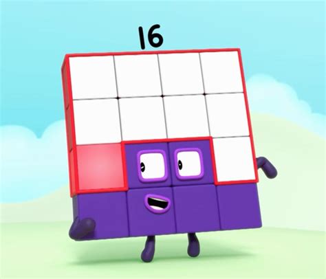 Numberblocks On Twitter Could This Be What Numberblocks Six To Ten Images