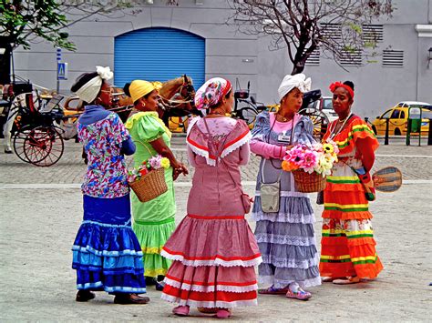 Fotos Gratis Carnaval Vistoso Cuba Festival Evento Tradicion