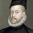 SwashVillage | Biografia di Filippo II