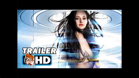 Sex And The Future Movie Trailer 2020 Movie Youtube