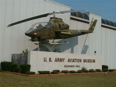 Fort Rucker Alabama Home Of Army Aviationwish I Could Pass This To