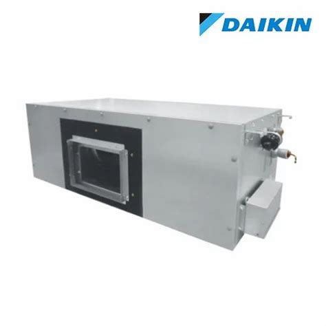Daikin Ftky Series Tonnage Non Inverter Ducted Air Conditioner At