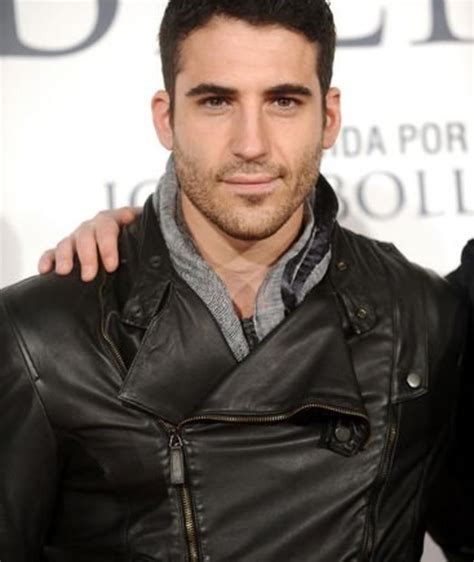 Miguel Ángel Silvestre Movies Bio and Lists on MUBI