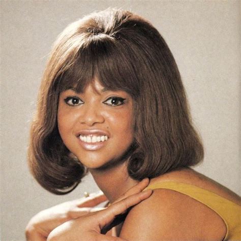 Young Beautiful Talented But Tragic Life These Gorgeous Photos Captured Tammi Terrell In The