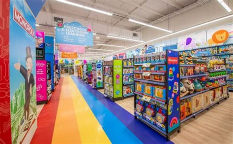 Australias Largest Toy Store Opens Australian Tguide