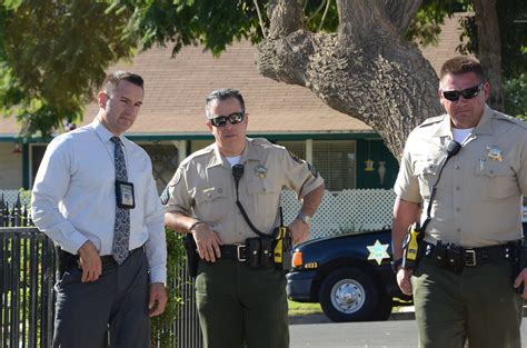 Deputy Sheriff — Join The Ventura County Sheriffs Office Today